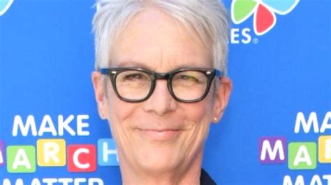 The Trading Places Scene Jamie Lee Curtis Regrets Filming